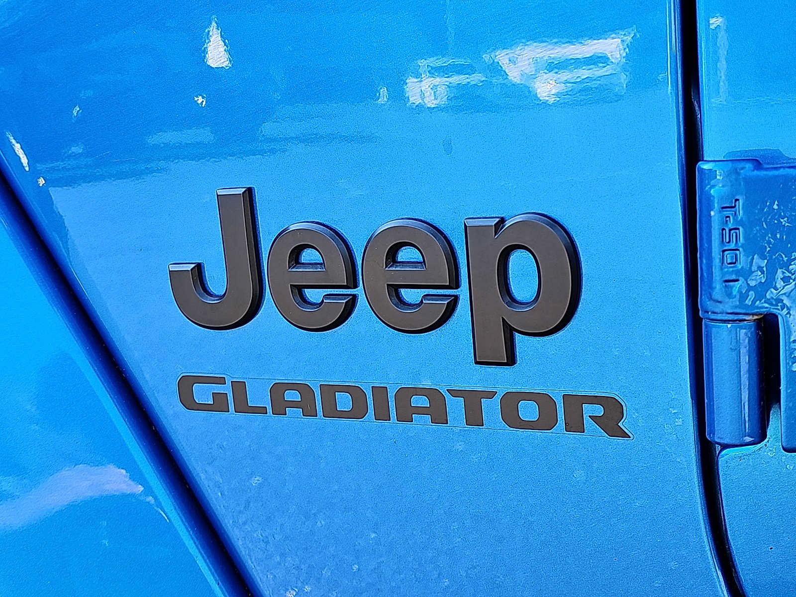 Used 2021 Jeep Gladiator Sport AWD/4WD image 29