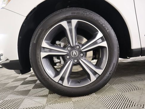 Used 2023 Acura RDX AWD w/ Advance Package image 31