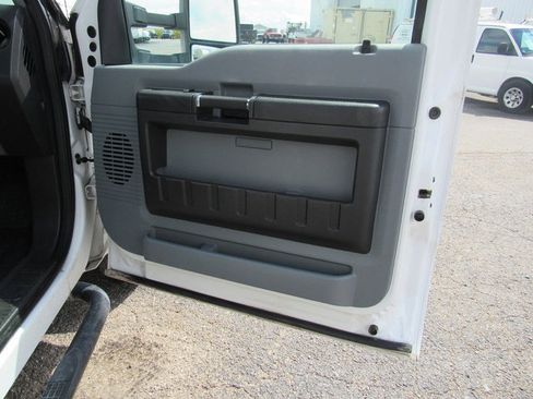 Used 2014 Ford F350 XL w/ Power Equipment Group RWD image 12