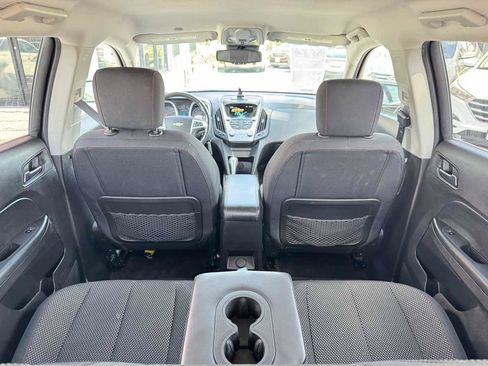 Used 2013 Chevrolet Equinox LT w/ Driver Convenience Package FWD image 24