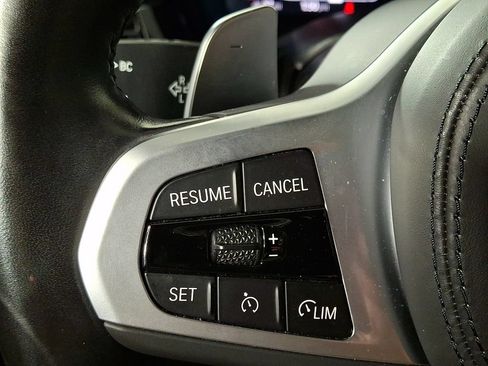 Certified 2023 BMW 530i xDrive w/ M Sport Package AWD/4WD image 22
