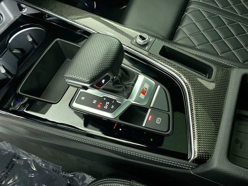 Certified 2022 Audi S4 Premium Plus w/ Premium Plus Package image 17