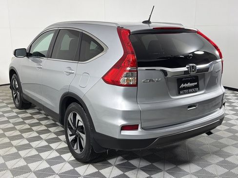 Used 2016 Honda CR-V Touring image 7