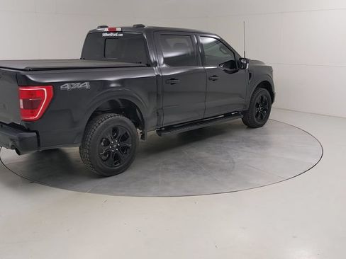 Certified 2023 Ford F150 XLT w/ Equipment Group 302A High AWD/4WD image 14