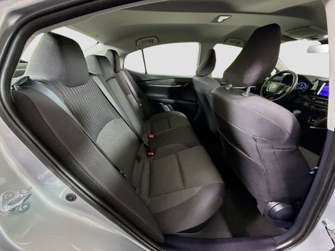 Used 2025 Toyota Camry LE FWD image 27