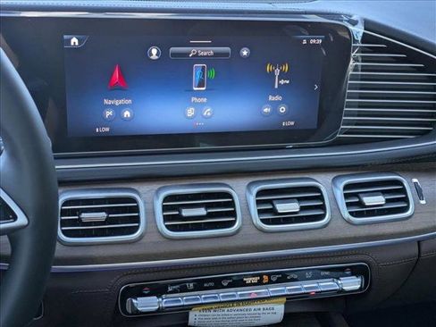 New 2026 Mercedes-Benz GLE 450 4MATIC image 12