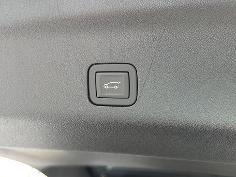 New 2026 Chevrolet Tahoe RST AWD/4WD image 37