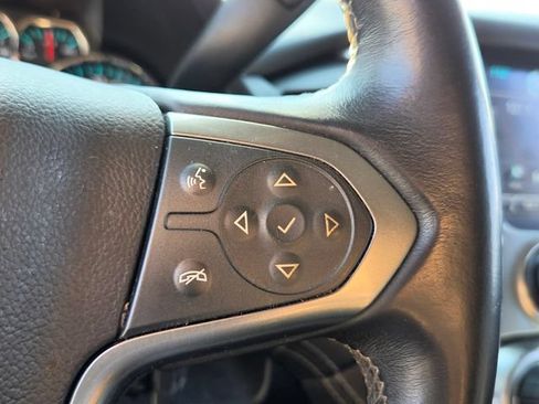Used 2016 Chevrolet Tahoe LT RWD image 25