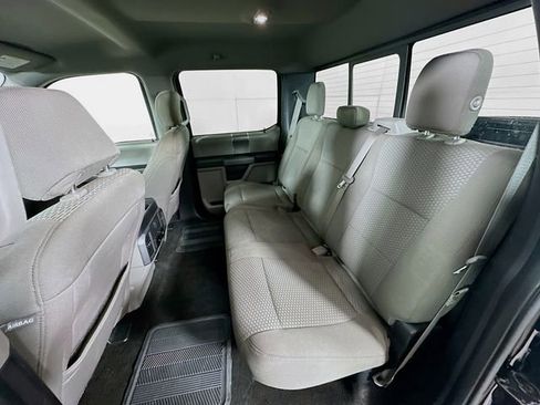 Used 2018 Ford F150 XLT w/ Equipment Group 302A Luxury image 25