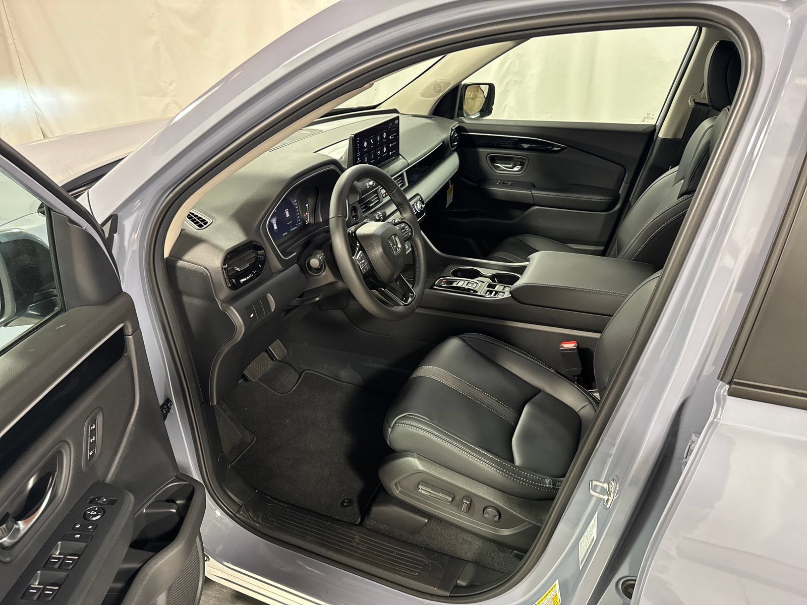 New 2026 Honda Pilot EX-L image 3