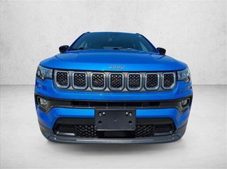 Used 2024 Jeep Compass Latitude AWD/4WD video 2