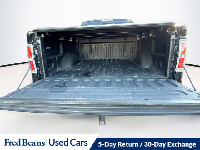 Used 2013 Ford F150 XLT w/ Luxury Equipment Group AWD/4WD image 30