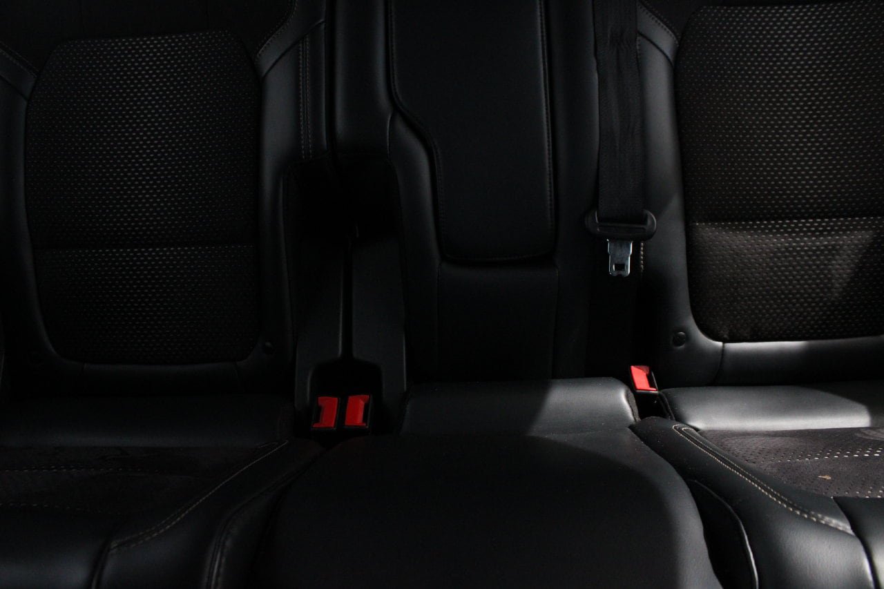 Used 2024 Ford Bronco Raptor w/ Interior Carbon Fiber Pack 6 AWD/4WD image 22