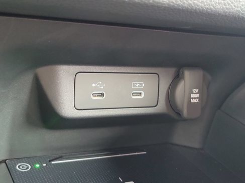 Certified 2025 Acura ADX A-Spec w/ Advance Package AWD/4WD image 27