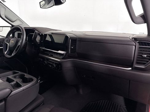 Used 2026 Chevrolet Silverado 1500 LT RWD image 39