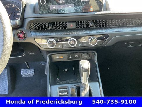 Certified 2026 Honda CR-V EX image 36