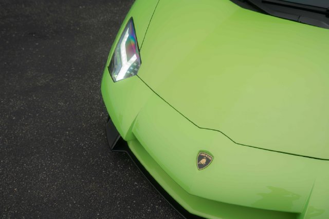Used 2016 Lamborghini Aventador LP 750-4 Superveloce AWD/4WD image 31