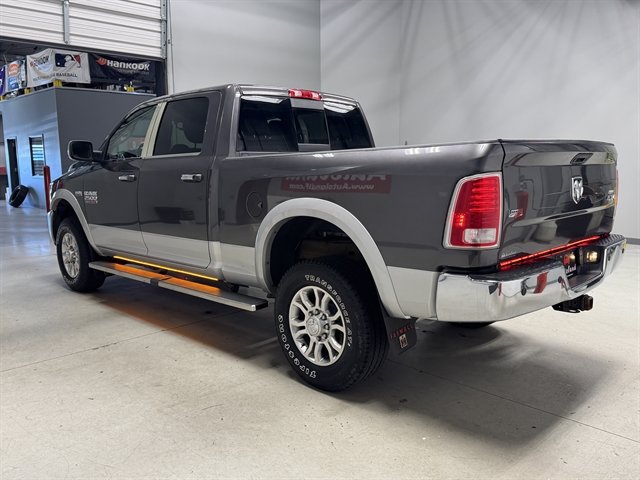 Used 2015 RAM 2500 Laramie AWD/4WD image 6