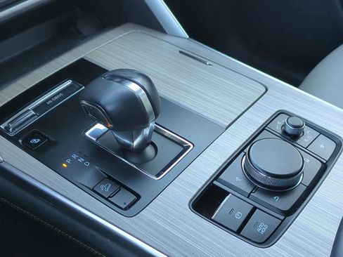 Used 2024 MAZDA CX-90 Plug-In Hybrid w/ Preferred image 31