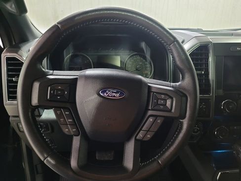 Used 2020 Ford F150 XLT w/ Equipment Group 302A Luxury image 32