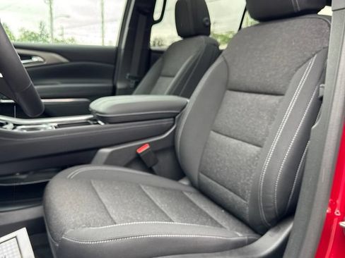 New 2026 Chevrolet Traverse LT w/ Sun and Wheel Package AWD/4WD image 25