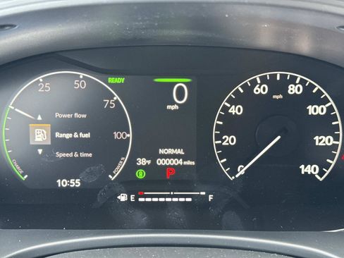 New 2026 Honda Civic Sport image 19