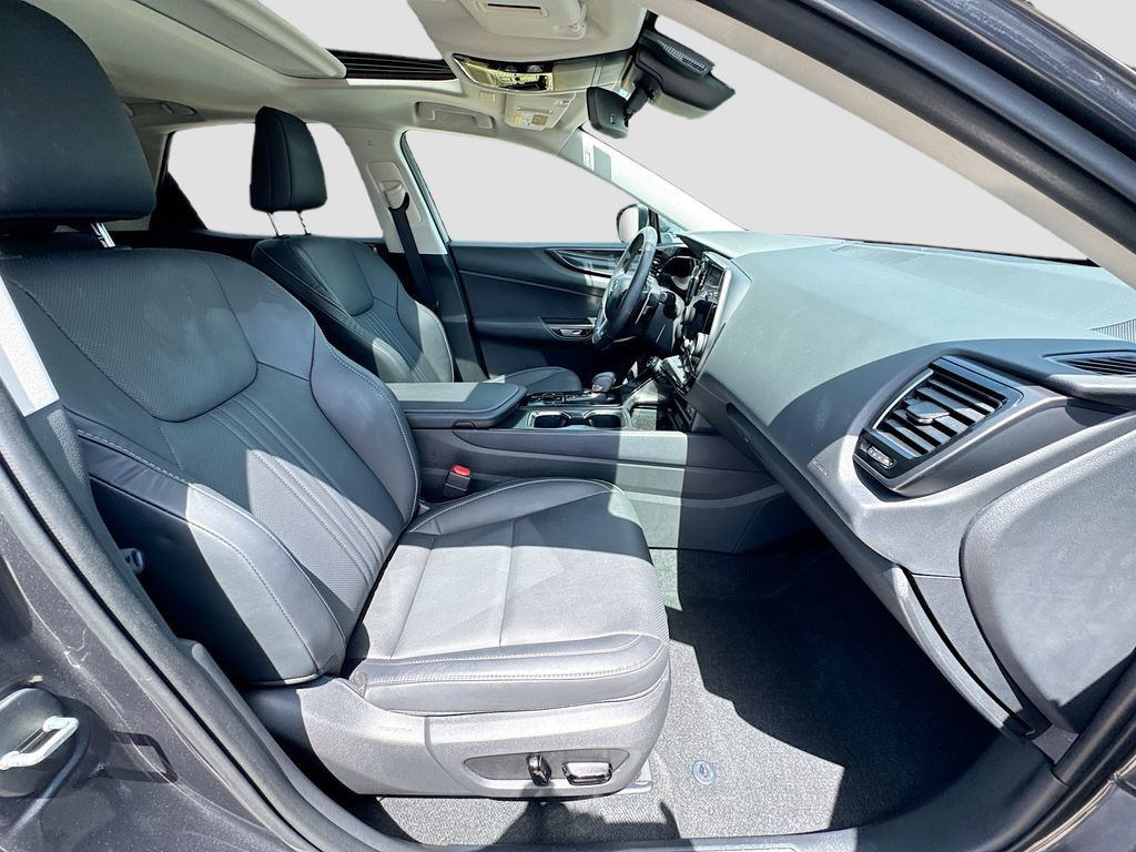 Used 2025 Lexus NX 250 FWD w/ Cold Area Package image 29