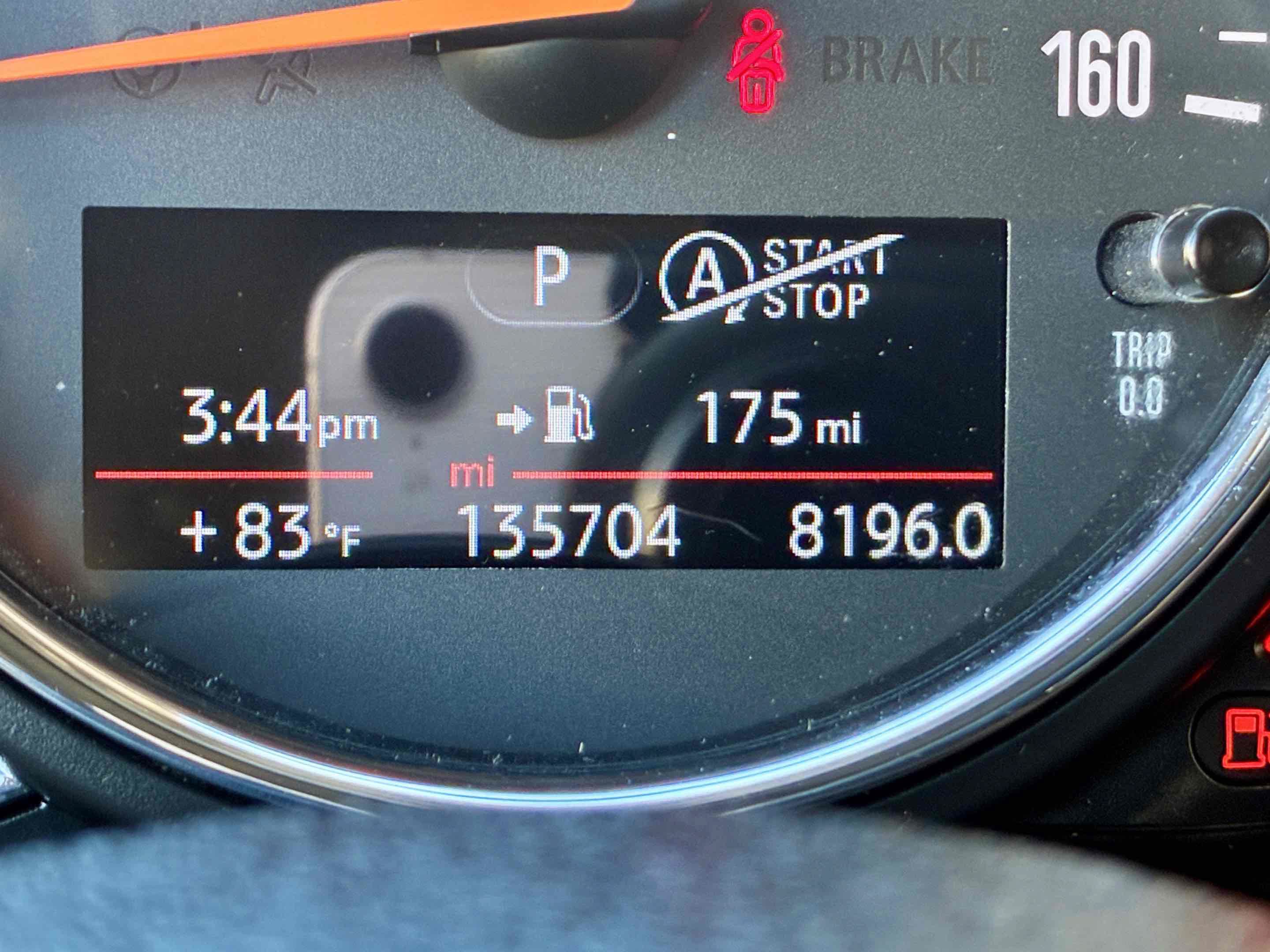 Used 2015 MINI Cooper S FWD image 20