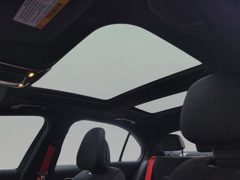 New 2026 Mercedes-Benz C 43 AMG 4MATIC Sedan image 27