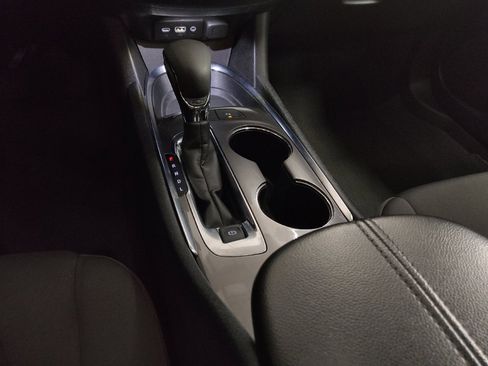 Used 2025 Chevrolet Malibu LT FWD image 26