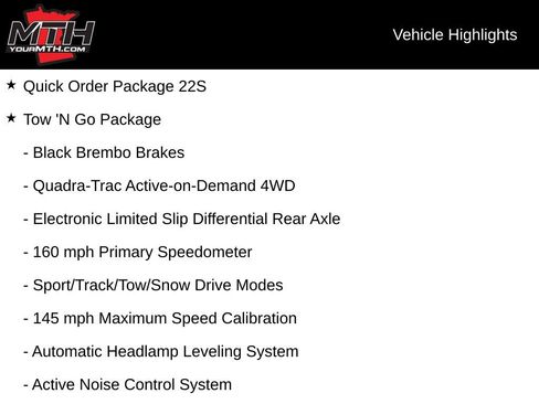 Used 2021 Dodge Durango R/T w/ Tow 'N Go Package image 5