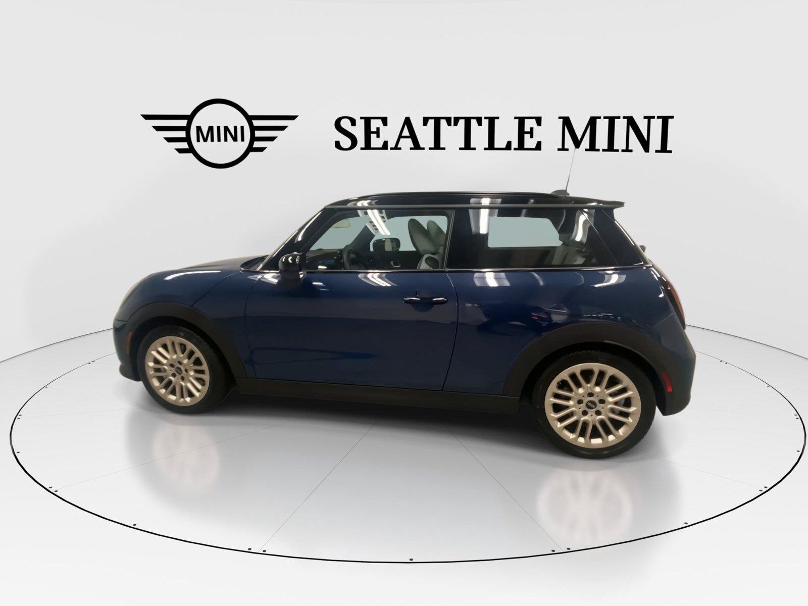 Used 2026 MINI Cooper S FWD image 7