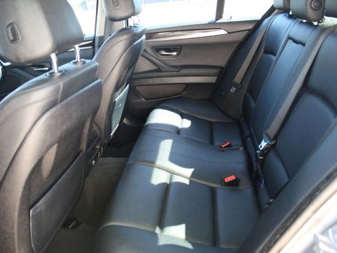 Used 2014 BMW 528i Sedan image 15