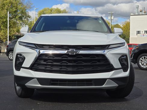 Used 2023 Chevrolet Blazer LT w/ Driver Confidence Package image 14