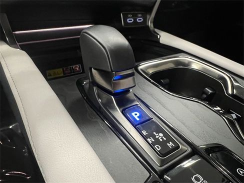 Certified 2025 Lexus RX 350 Premium Plus image 20