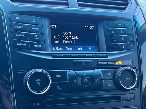 Used 2016 Ford Explorer 4WD image 20