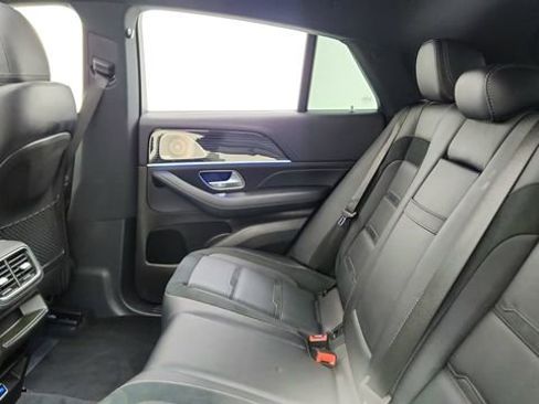 Used 2024 Mercedes-Benz GLE 53 AMG 4MATIC Coupe w/ Driver Assistance Package image 30