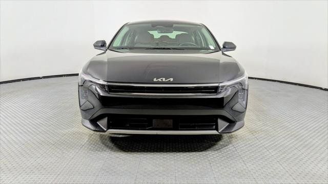 Used 2025 Kia K4 EX FWD image 11