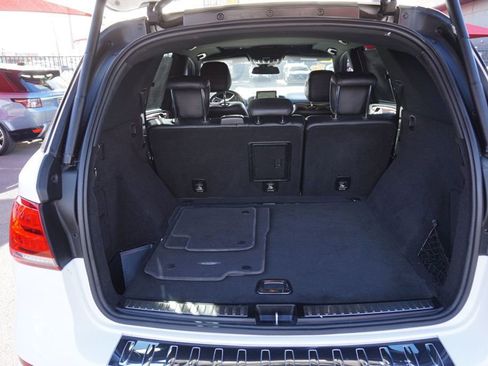 Used 2016 Mercedes-Benz GLE 350 image 8