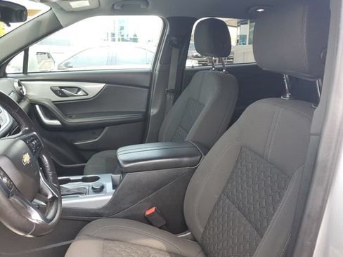 Used 2020 Chevrolet Blazer LT FWD image 6