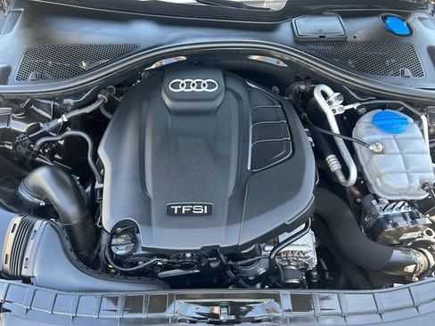 Used 2018 Audi A6 2.0T Premium Plus AWD/4WD image 19
