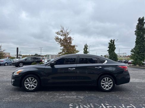 Used 2014 Nissan Altima 2.5 S image 13