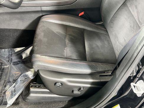 Used 2022 Dodge Durango R/T AWD/4WD image 19