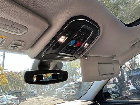 Used 2021 Jeep Grand Cherokee L Limited RWD image 26
