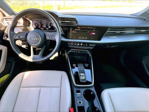 Used 2022 Audi A3 2.0T Premium image 15