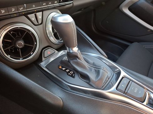 Certified 2023 Chevrolet Camaro LS image 14