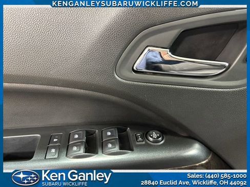 Used 2019 GMC Canyon SLE image 11