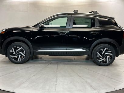 New 2026 Nissan Kicks SV w/ Cold Weather Package