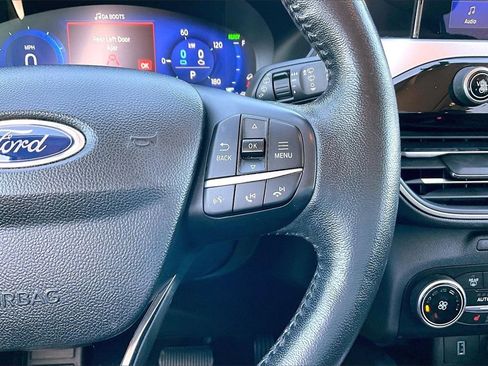 Certified 2020 Ford Escape SE Sport image 11