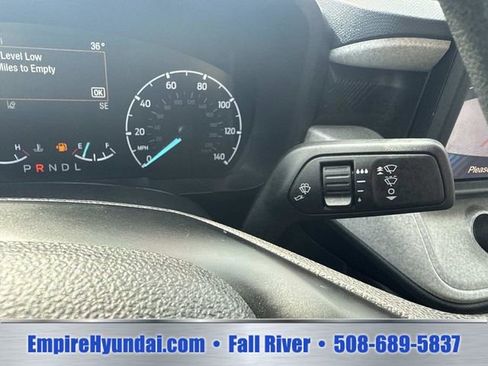 Used 2024 Ford Maverick XLT w/ Equipment Group 300A Standard AWD/4WD image 33
